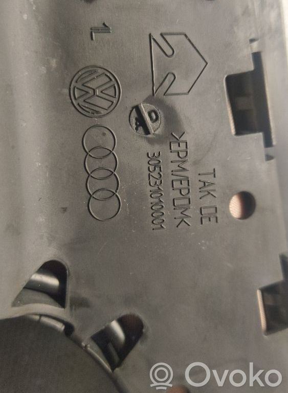 Audi Q7 4L Poduszka powietrzna Airbag fotela 