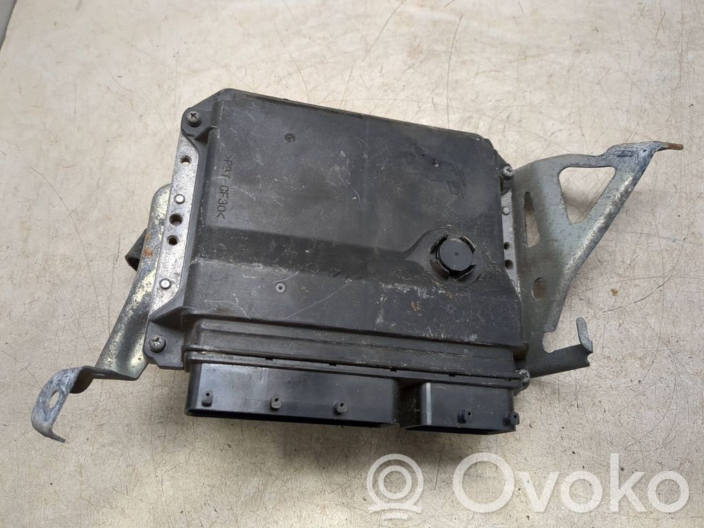 Toyota Auris E180 Engine control unit/module 