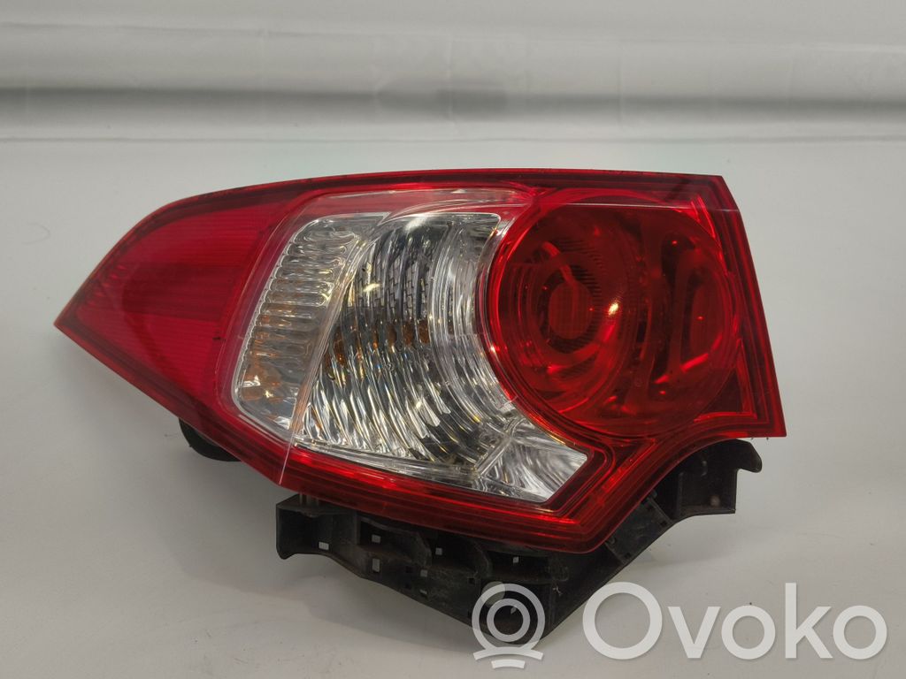 Honda Accord Rear/tail lights 