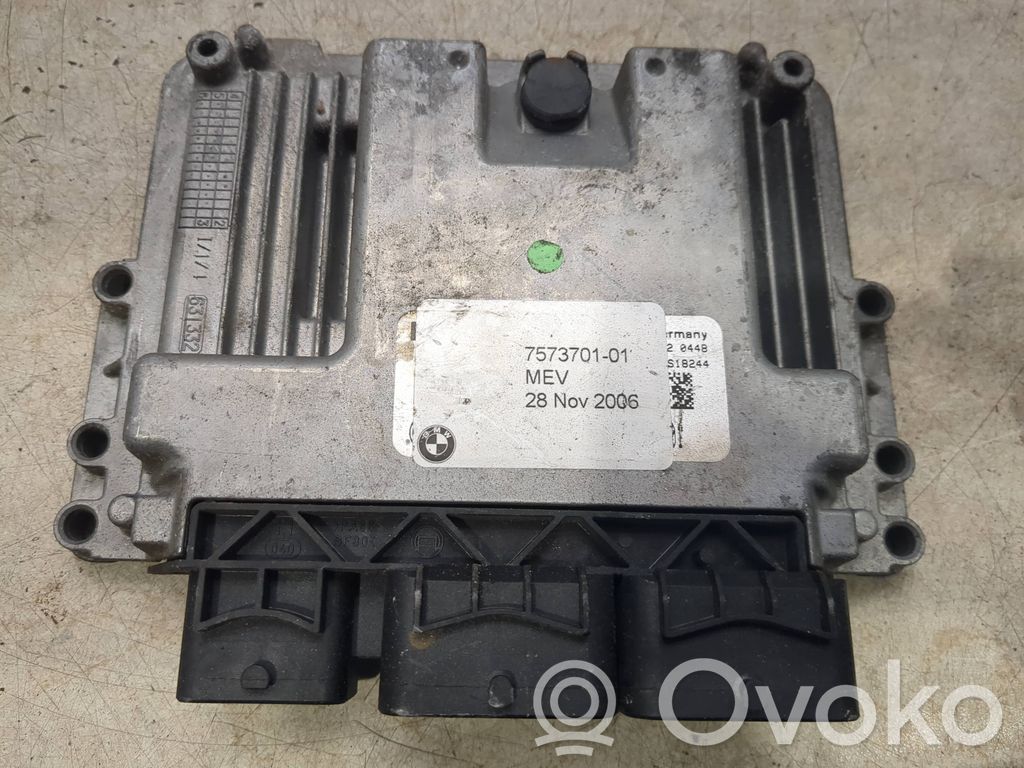 BMW 3 E46 Engine control unit/module 