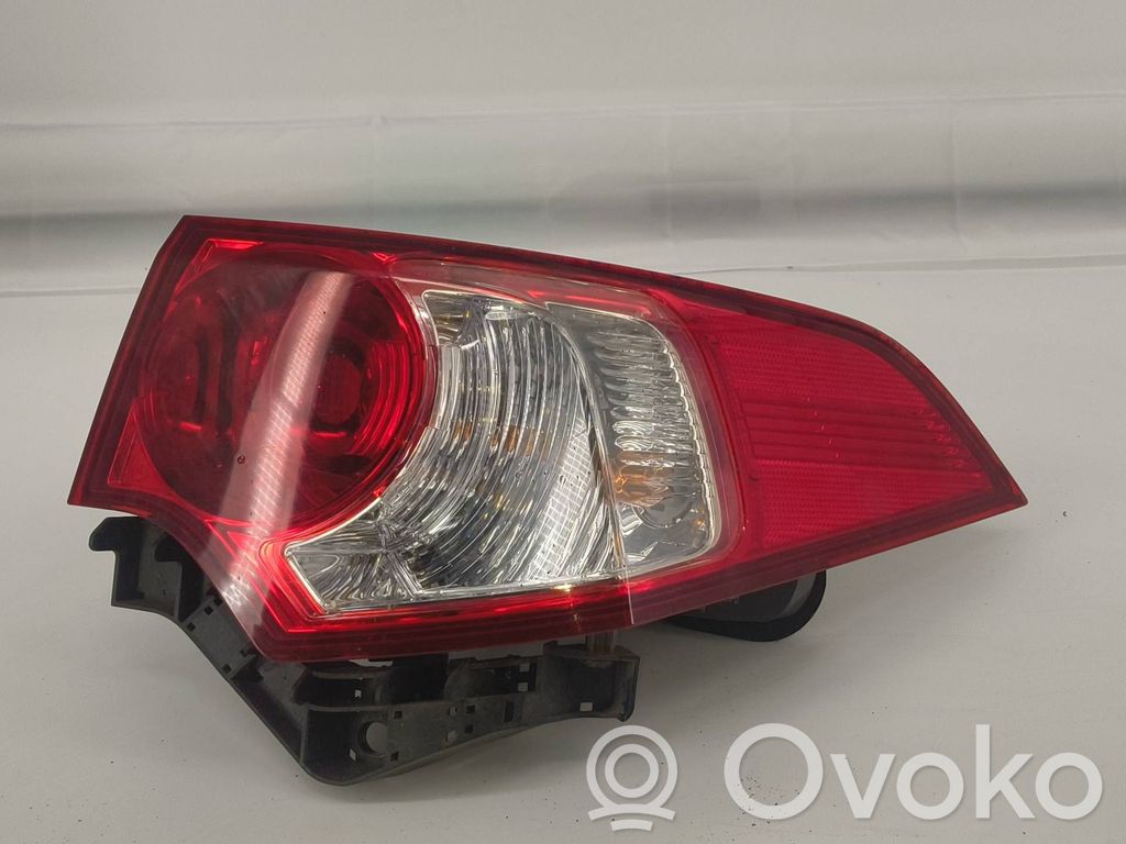 Honda Accord Rear/tail lights 