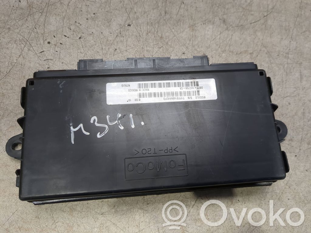 Ford Mondeo MK V Seat control module 