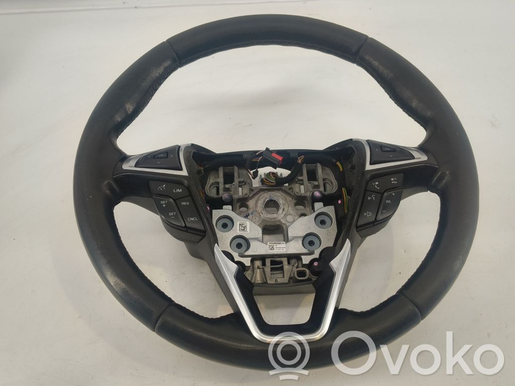 Ford Mondeo MK V Vairas 