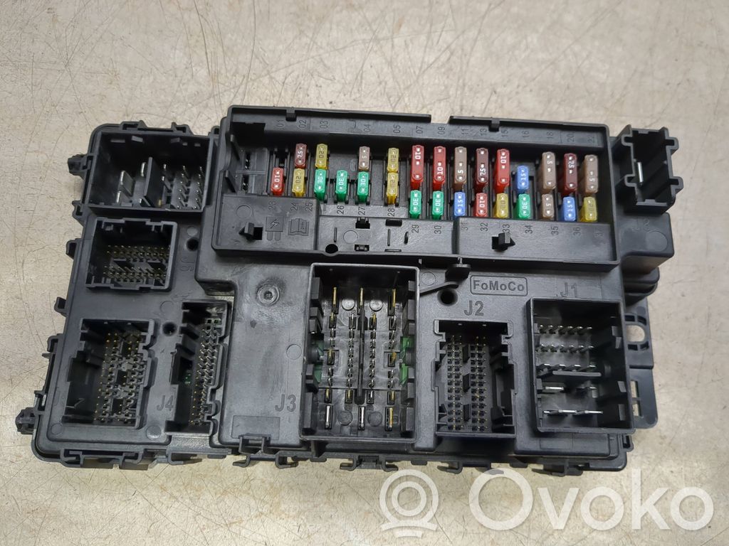 Ford Mondeo MK V BSM Control unit 