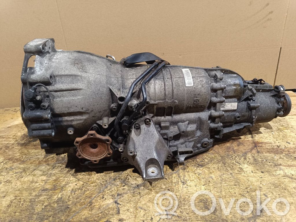 Audi A8 S8 D3 4E Cutie de viteze automată 