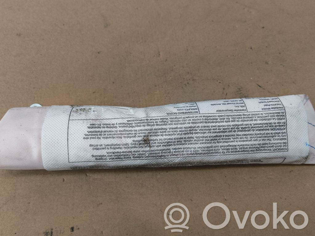 Audi A4 S4 B8 8K Sitz-Airbag 