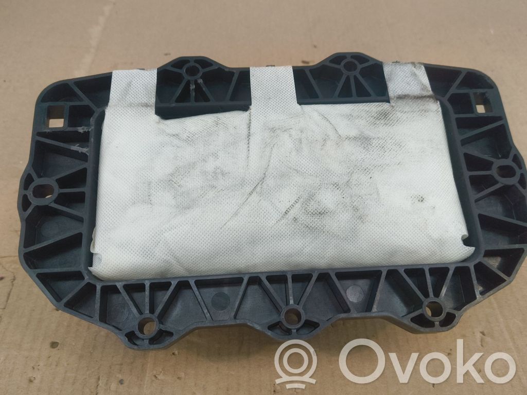 Peugeot 2008 I Airbag de passager 