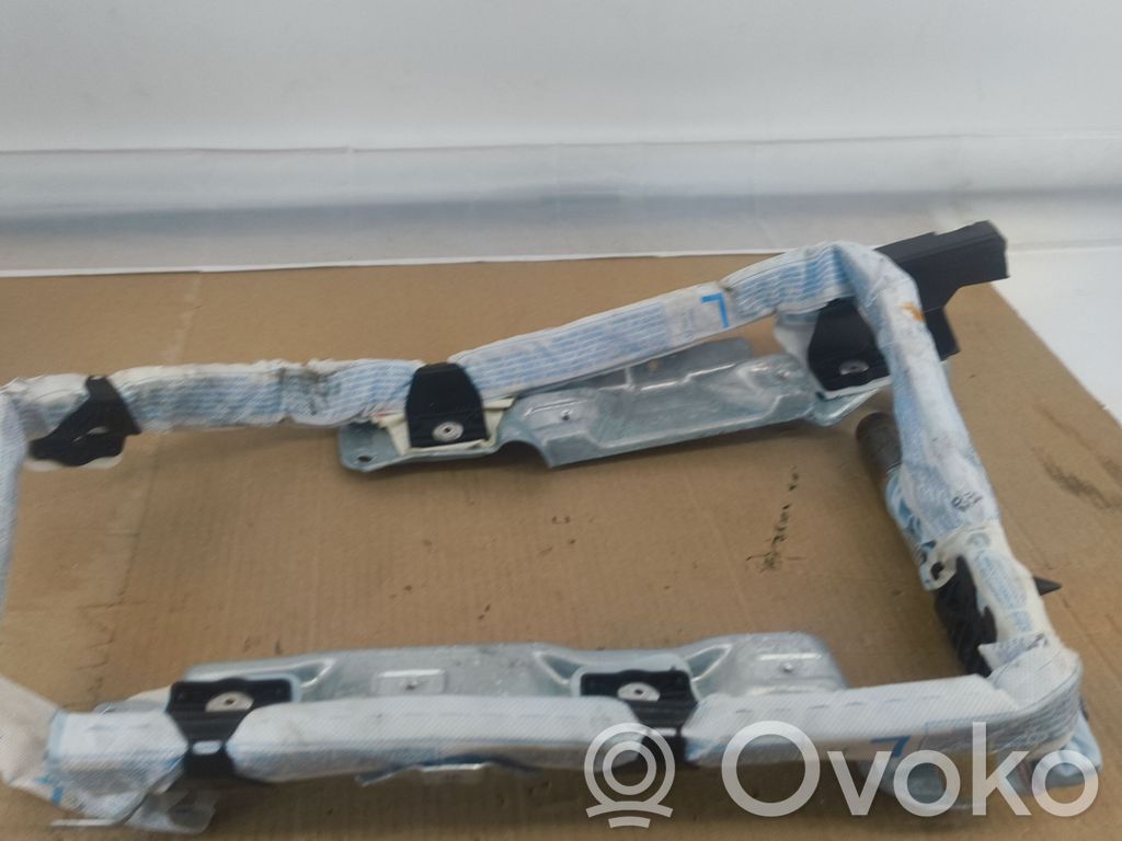 BMW X1 E84 Airbag del techo 