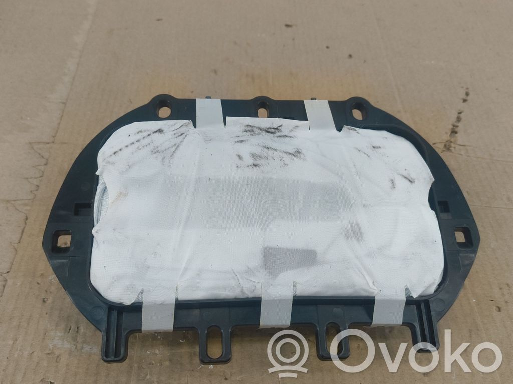 Peugeot 308 Airbag de passager 