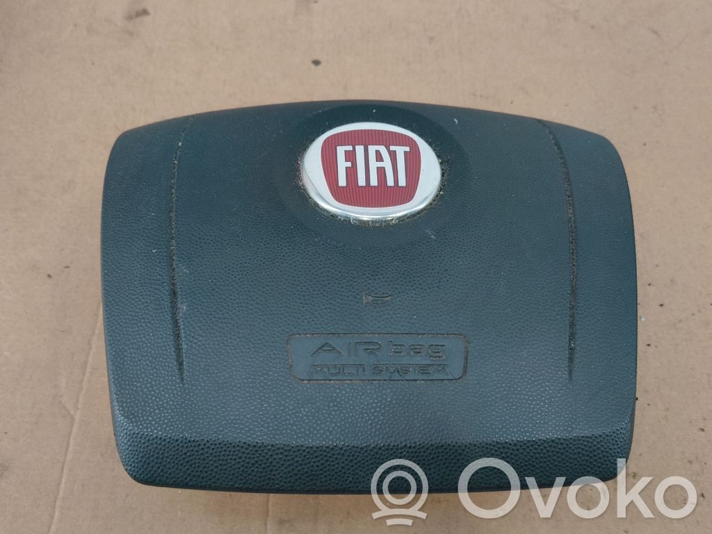 Poduszka powietrzna Airbag kierownicy   07354879950,05890589,SI00006
