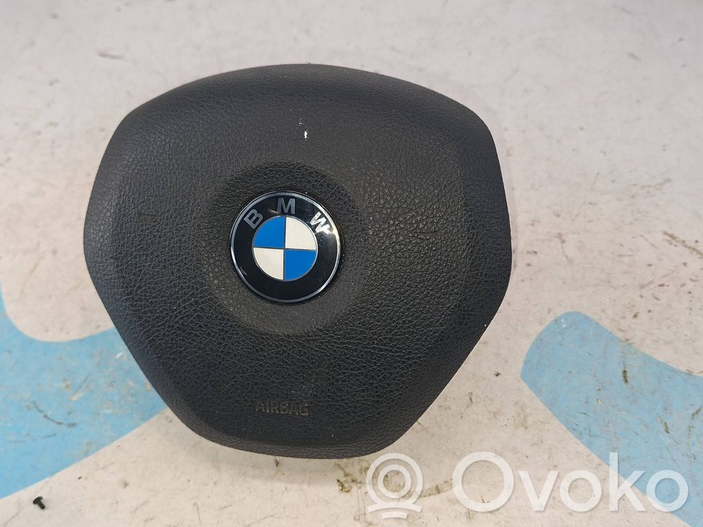 Poduszka powietrzna Airbag kierownicy   62560050F,6791332,2079133207
