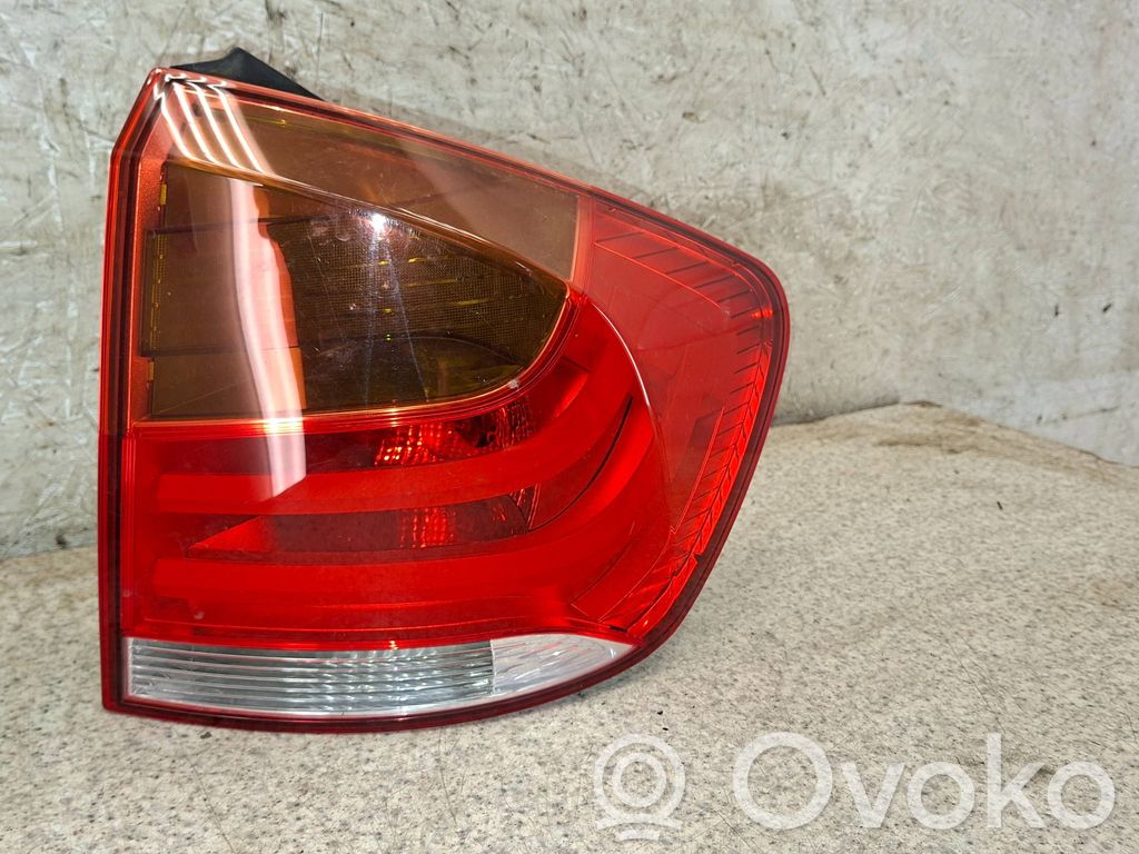 BMW X1 E84 Rear/tail lights 