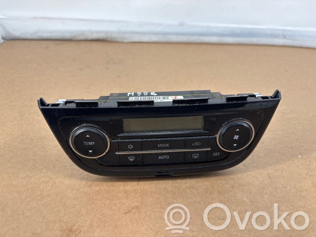 Mitsubishi Mirage VI G4 Attrage Unidad de control climatización 