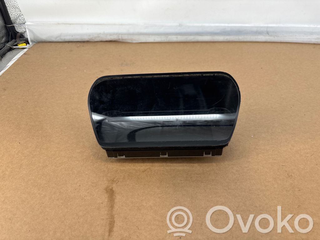 Honda Accord Screen/display/small screen 