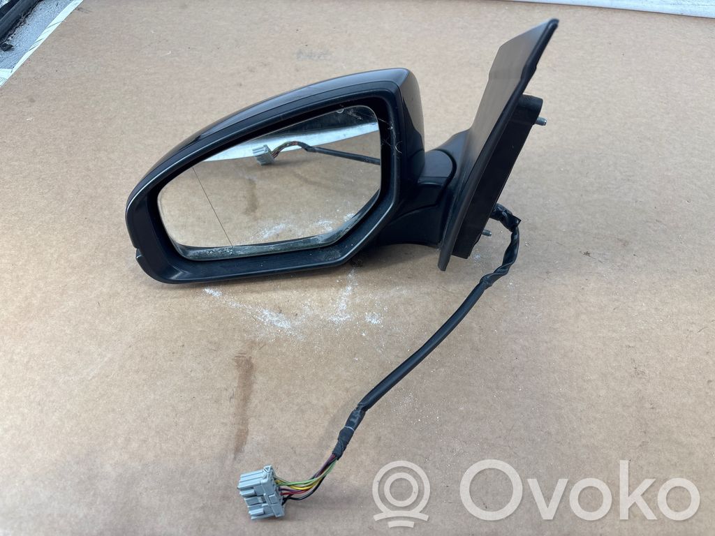 Honda Civic IX Elektryczne lusterko boczne drzwi przednich 