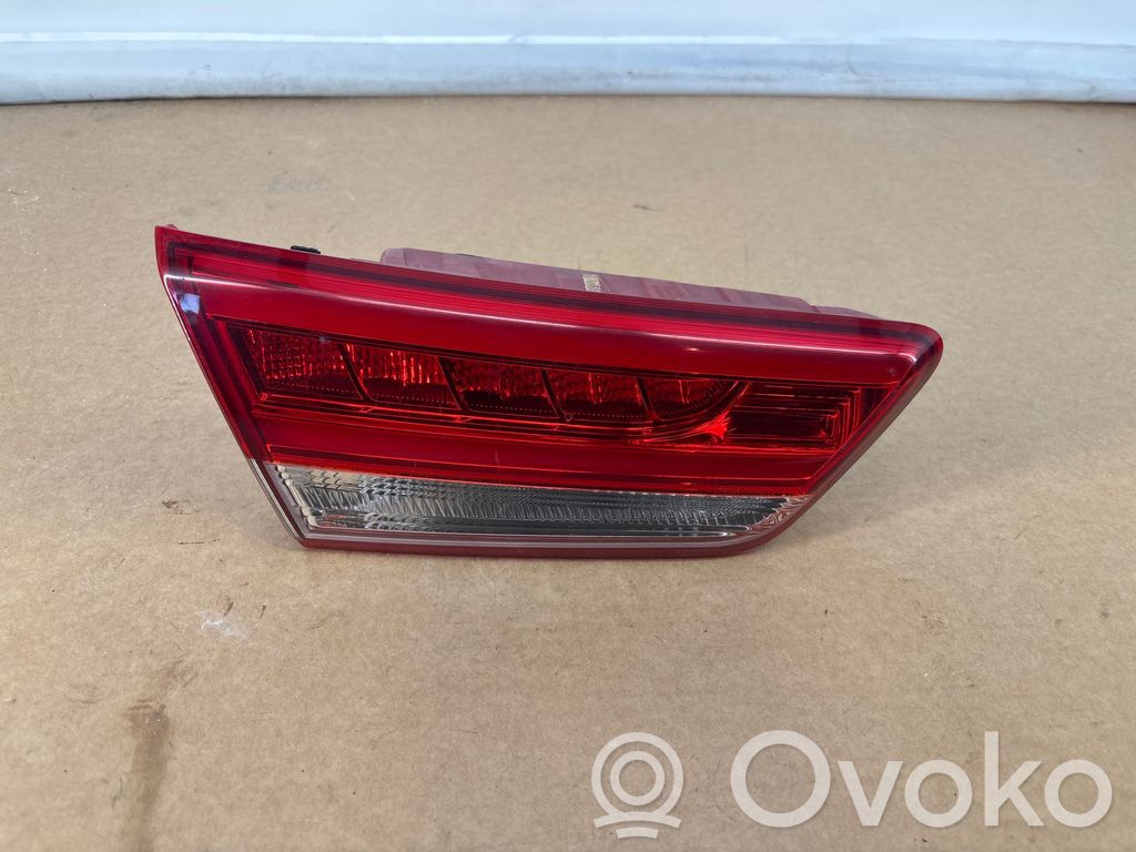 KIA Optima Rear/tail lights 
