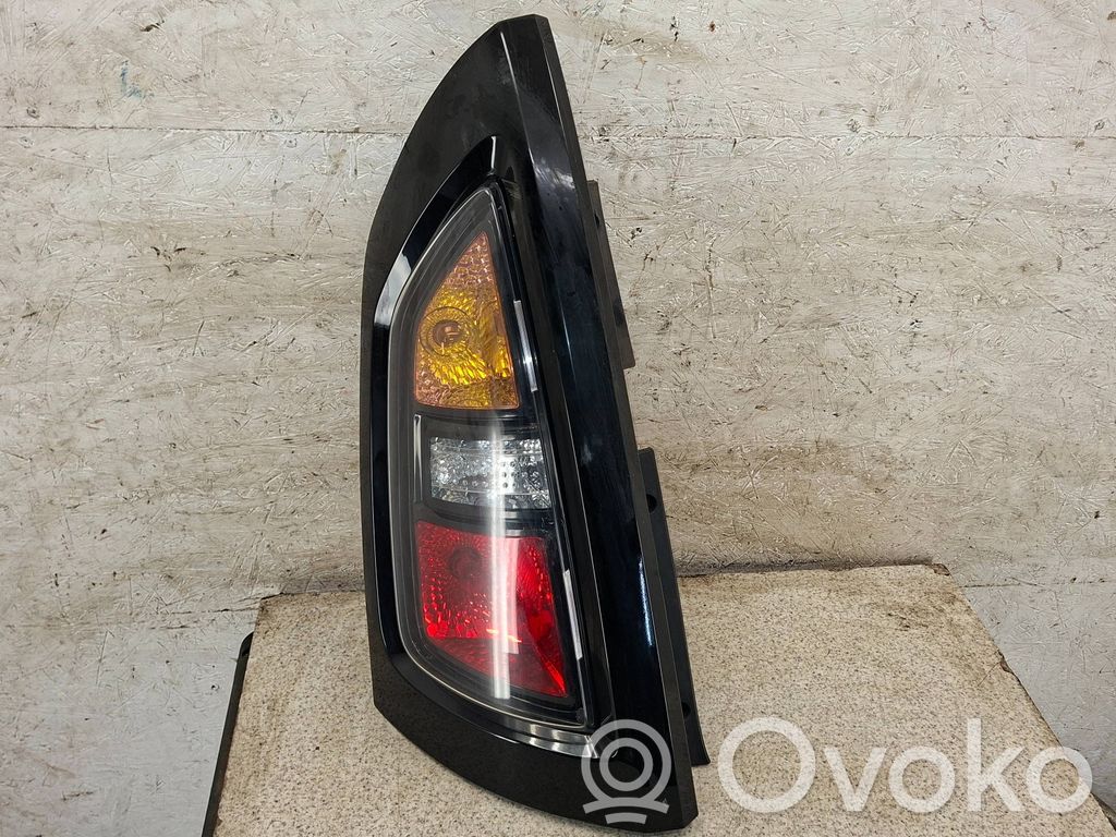 KIA Soul Takavalot 