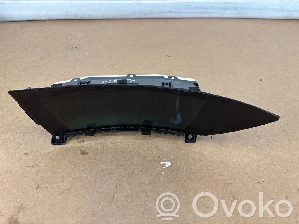 Honda Civic IX Speedometer (instrument cluster) 