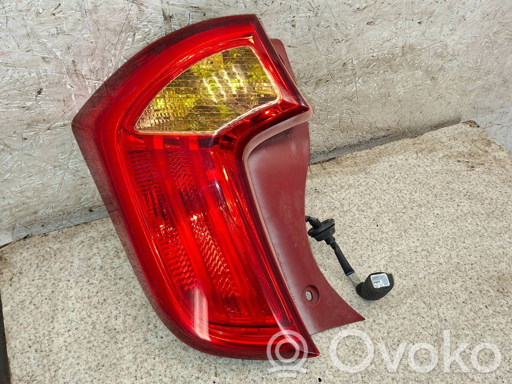 KIA Picanto Takavalot 