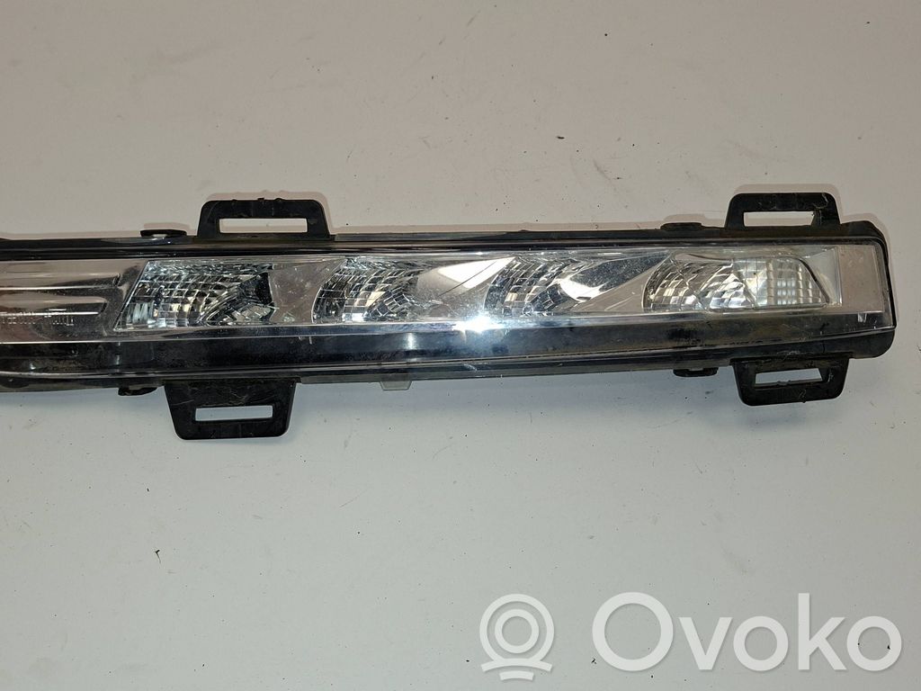 Ford S-MAX LED dienas gaisma 
