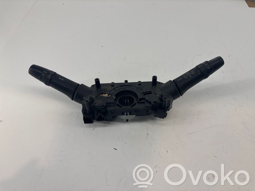 Mitsubishi Mirage VI G4 Attrage Commodo, commande essuie-glace/phare 
