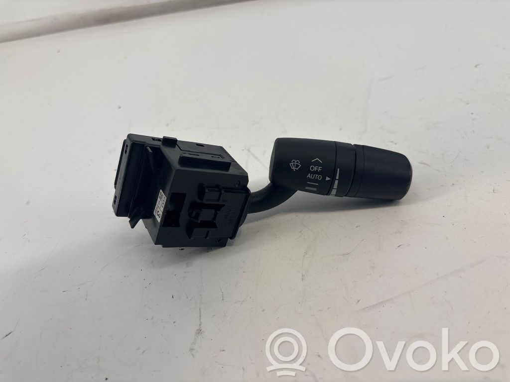 Mazda 6 Wiper control stalk 
