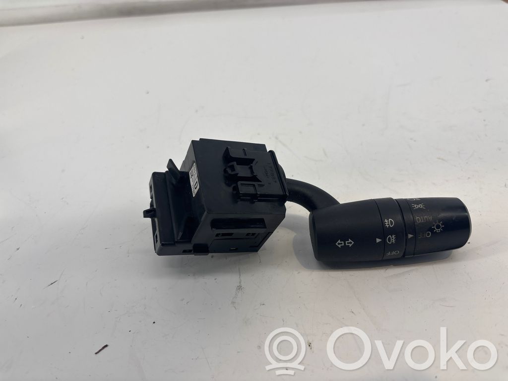 Mazda 6 Indicator stalk 