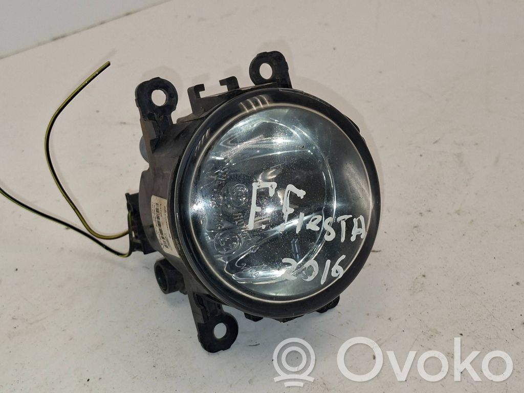 Ford Fiesta Miglas lukturis priekšā 