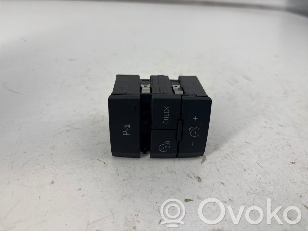 Audi Q7 4L Otros interruptores/perillas/selectores 