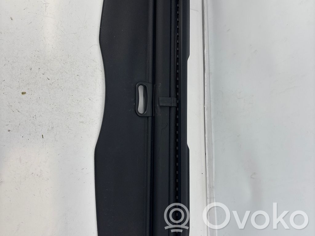 BMW 5 E60 E61 Parcel shelf load cover 