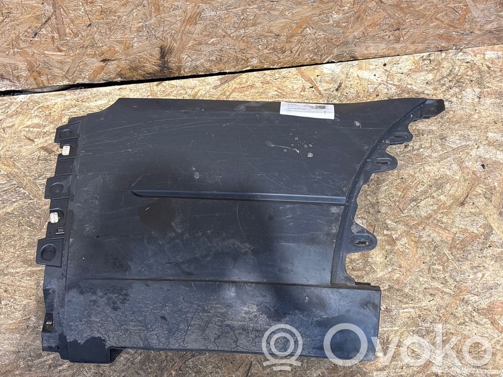 Ford Transit Narożnik zderzaka tylnego 