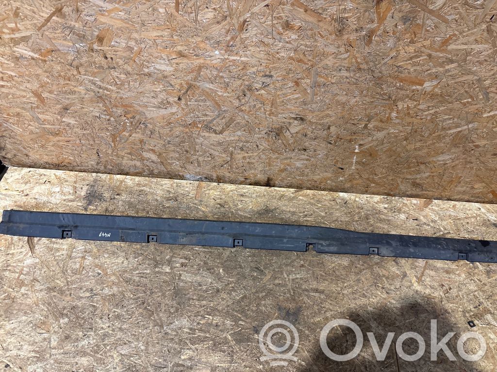 Ford Transit Sill 