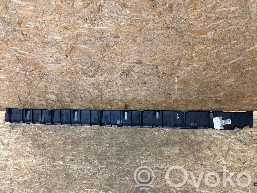 BMW X5 E70 Sill supporting ledge 