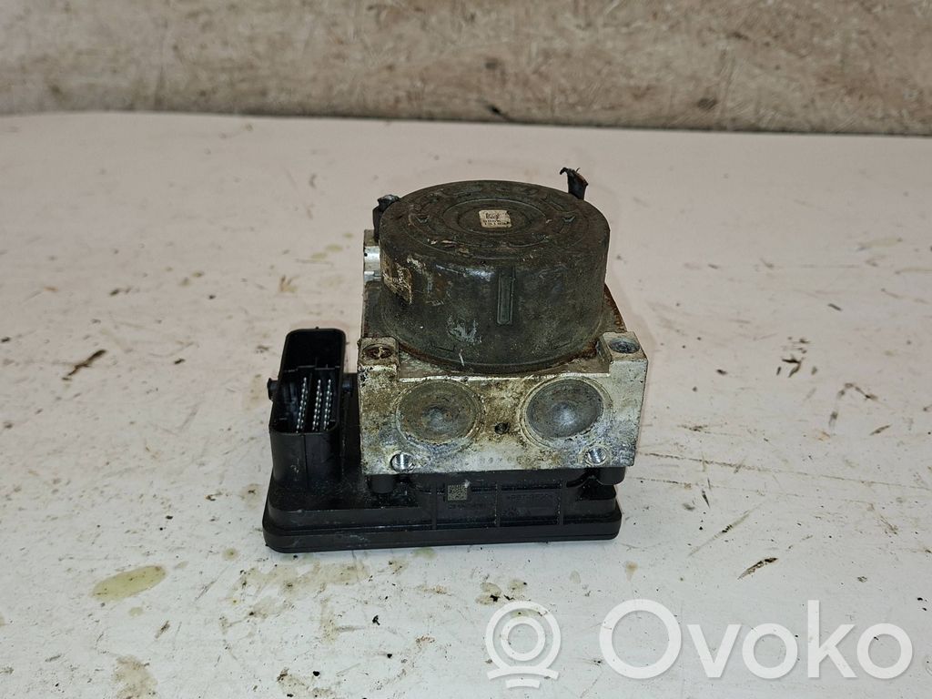 Peugeot 208 I ABS bloks 