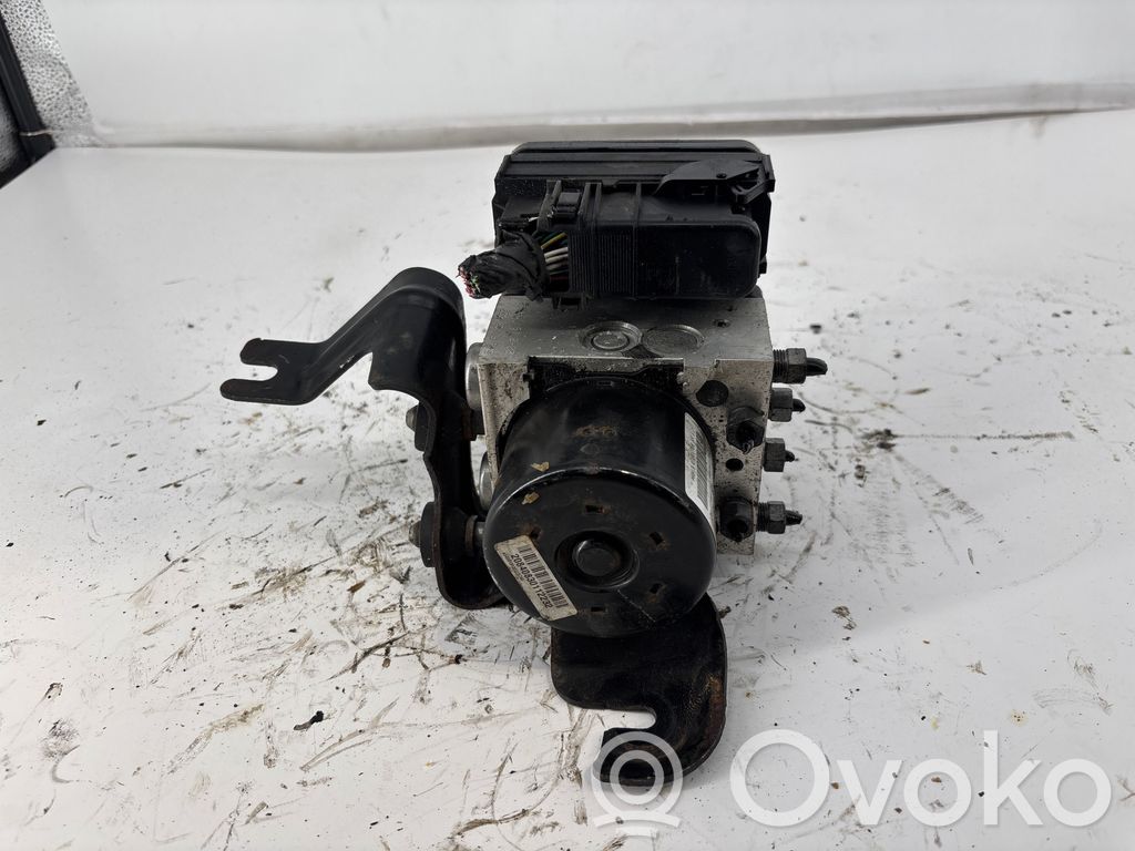 Jeep Compass ABS Pump 
