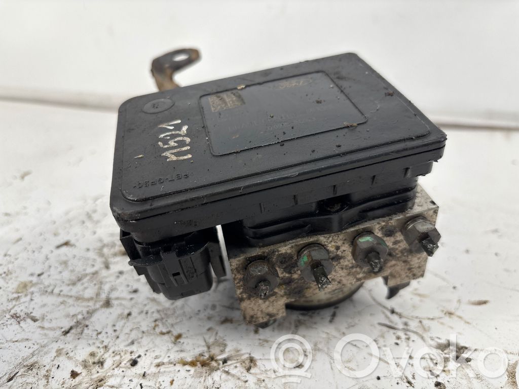 Ford Transit Courier ABS bloks 