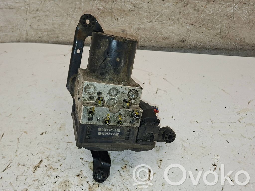 BMW X5 E70 ABS Pump 