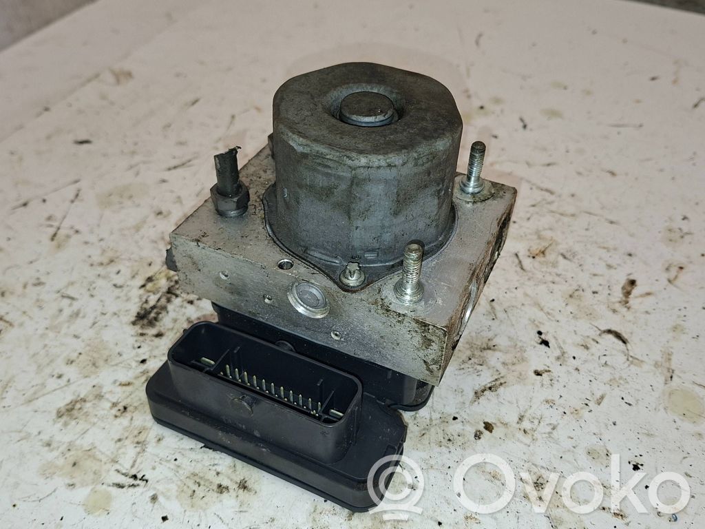 Ford Transit ABS Pump 