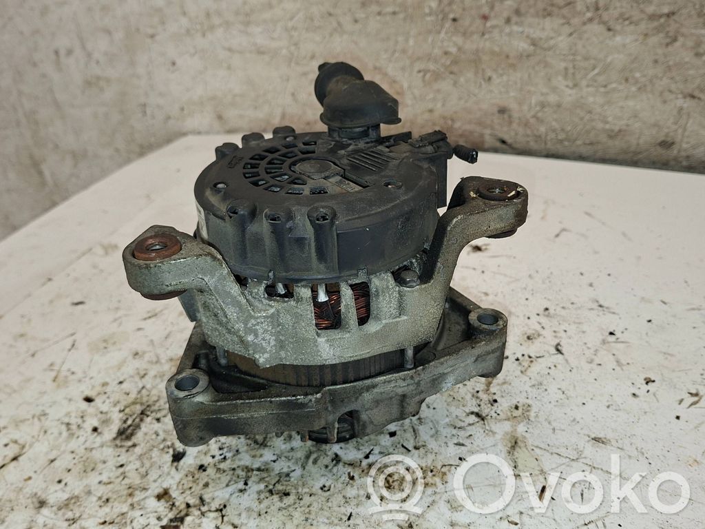 Chevrolet Aveo Ģenerators 