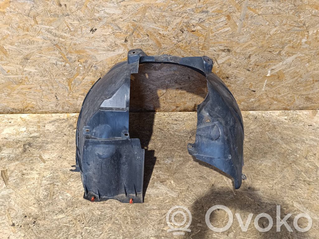 Opel Corsa E Apakšspārns 