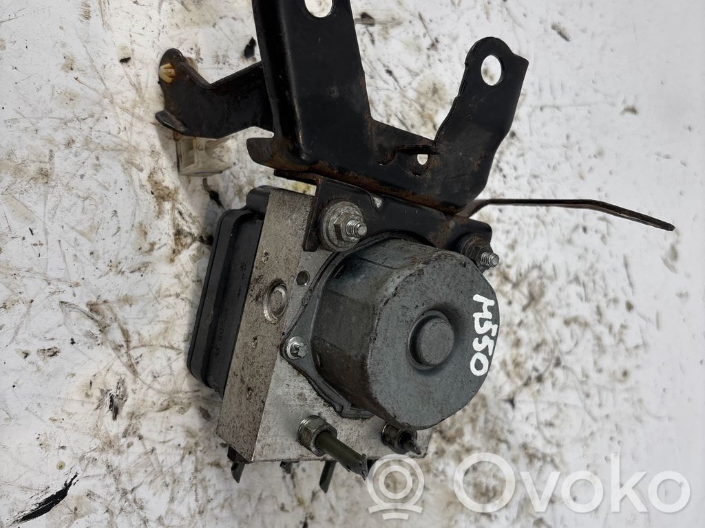 Citroen C1 ABS Pump 