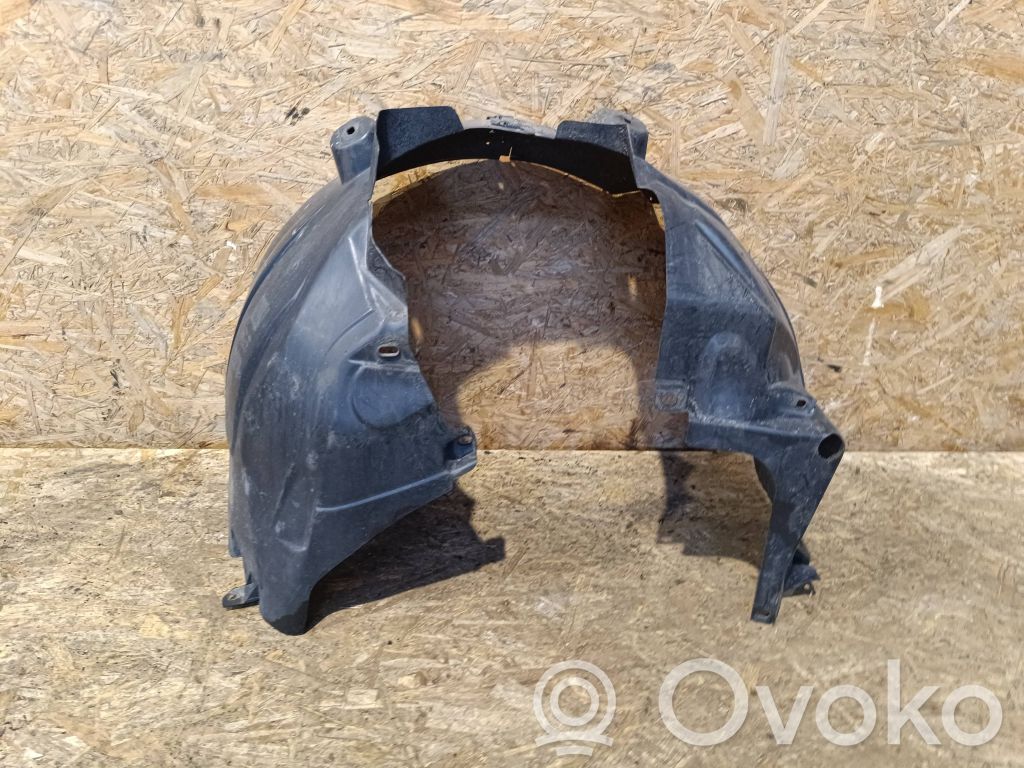 Opel Corsa E Etupyörän sisälokasuojat 