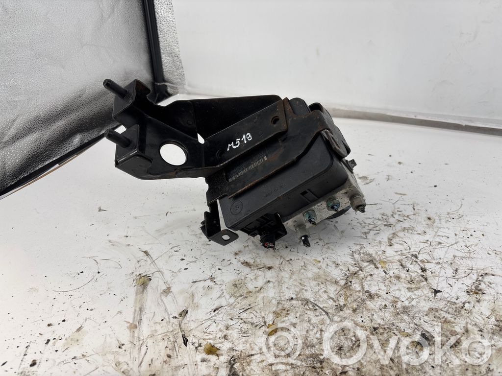 Chevrolet Orlando ABS Pump 