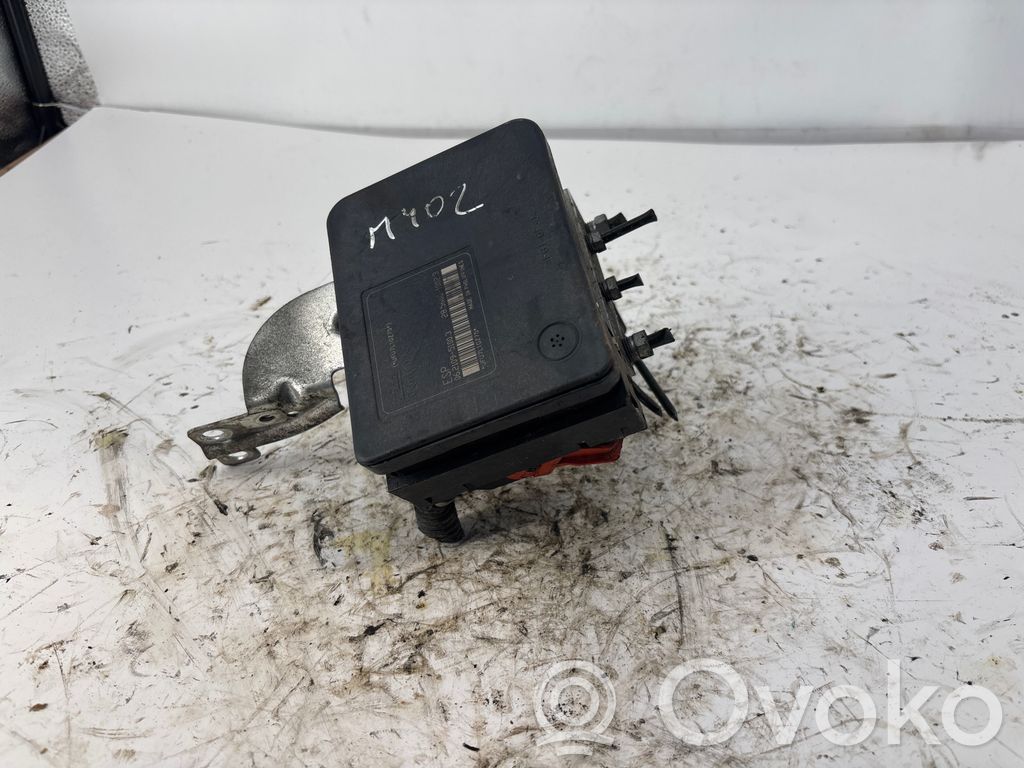 Peugeot 4007 ABS bloks 