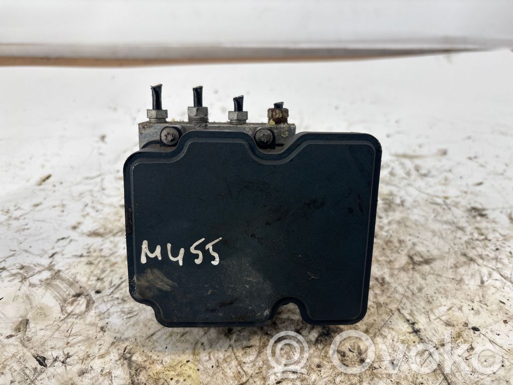 Opel Corsa E ABS Pump 
