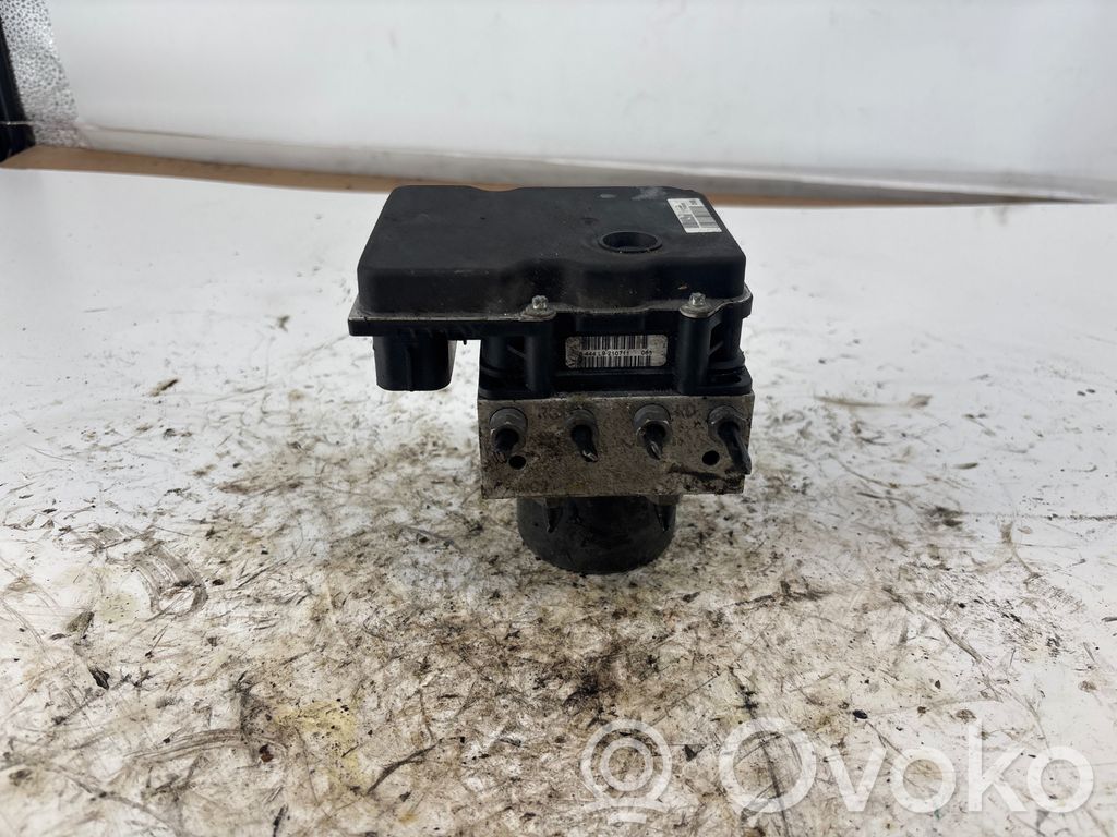 Citroen DS4 ABS Pump 