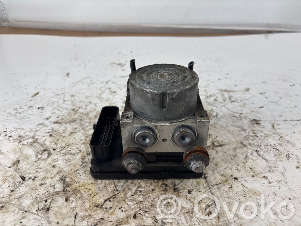 Subaru Outback (BS) Bomba de ABS 