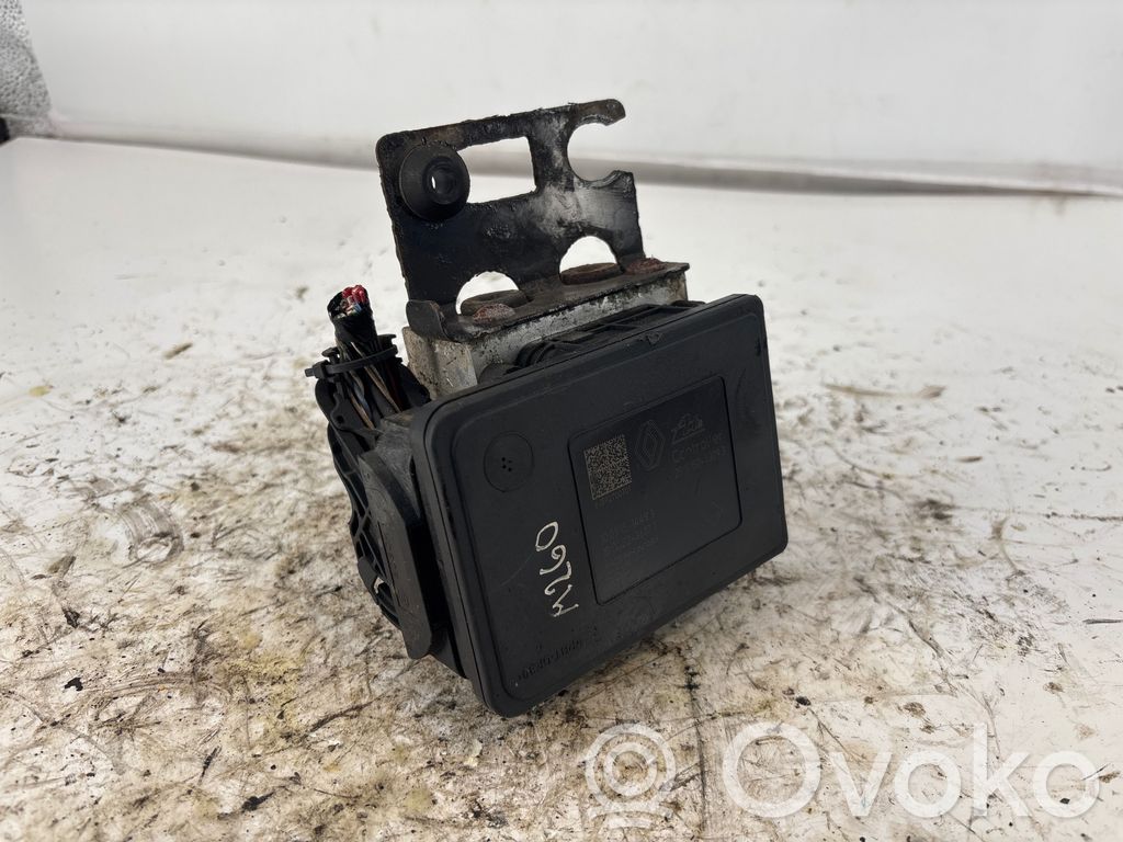 Opel Vivaro ABS Pump 