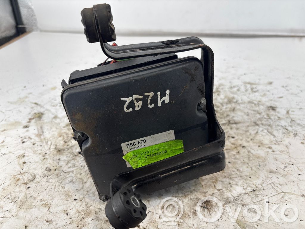 BMW X5 E70 ABS bloks 