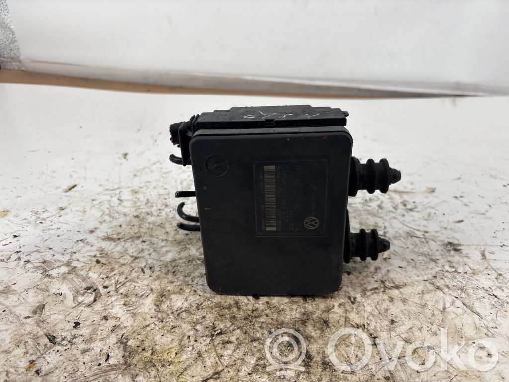 Audi A3 S3 8P ABS bloks 